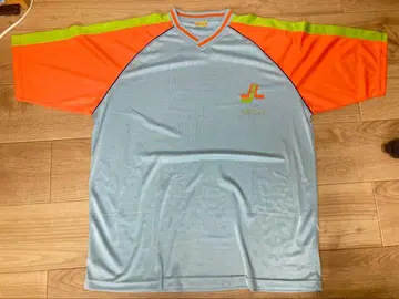 Mecca USA 게임 셔츠 90s 미국제