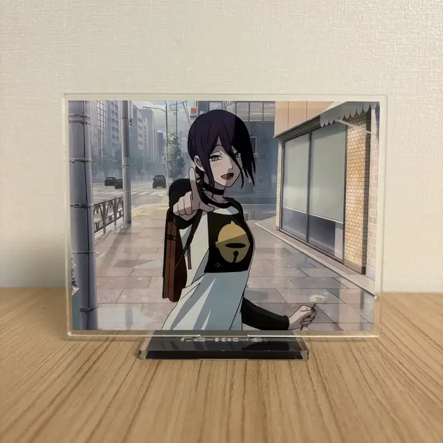 체인소맨 레제 아크릴스탠드