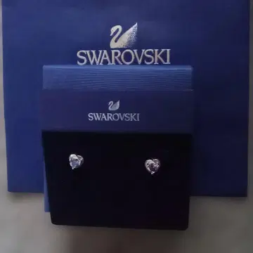 Swarovski 귀걸이