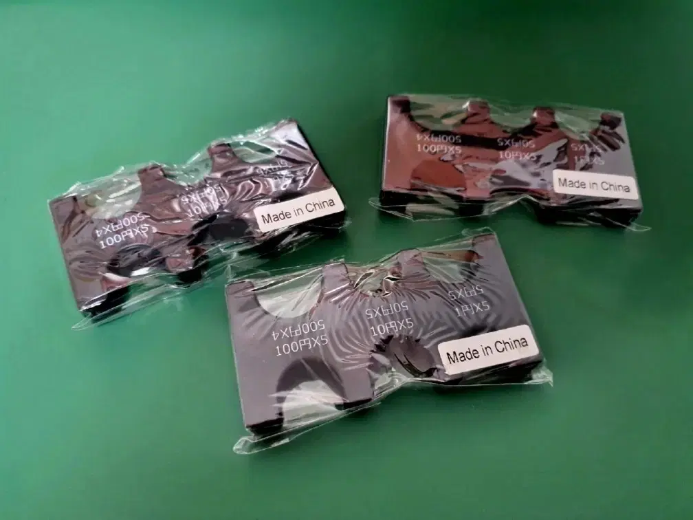 Japanese Yen coin purse