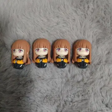 카라피치 에토 기다림 4개 세트