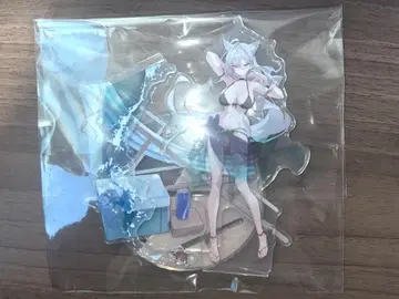 [ 중국 한정 ] 모모토모 시로코 아크릴 스탠드