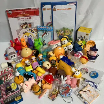 묶음 판매 캐릭터 굿즈