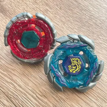 메탈 파이트 베이블레이드 최강 프릿츠 유니코르노 나이트메어 알렉스