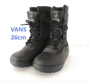 VANS STANDARD SNOW MTE 26cm