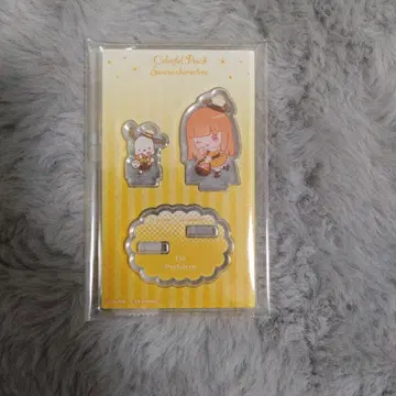 카라피치 에토 산리오 기본 아크릴 스탠드