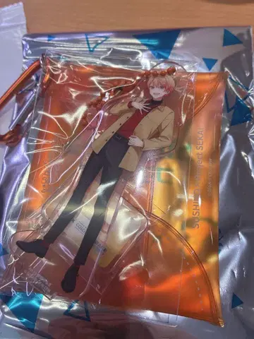 프로세카 츠카사 파우치 아크릴 스탠드