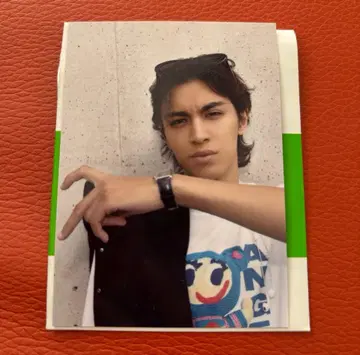 WEESA 포토카드 시크릿 시크레