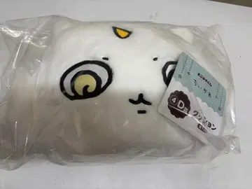 치이카와 (먼작귀) 에니마이 복권 D상 쿠션 그 아이