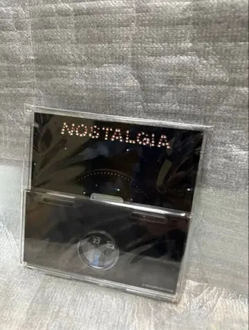 w-inds. Nostalgia Echoes 응원봉 스탠드와 엽서