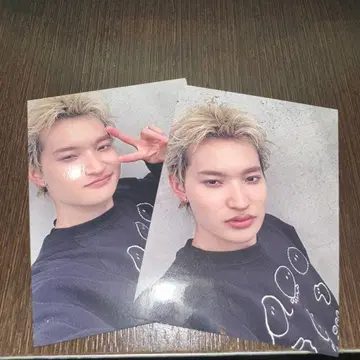 와타나베 렌 포토 카드