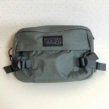 MYSTERY RANCH hip monkey 2 미스터리 랜치