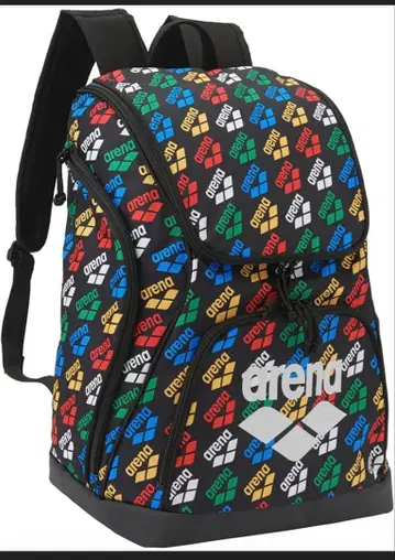 arena 백팩 35L