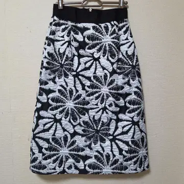 [ 아페제 라무 ] 롱 스커트