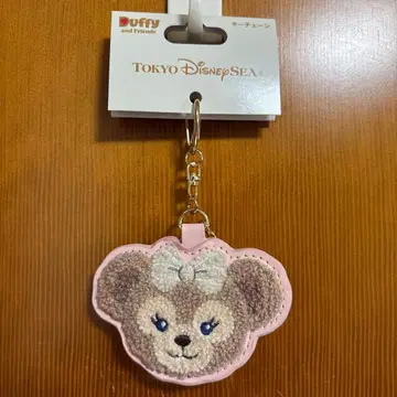 셰리 메이 키링 도쿄디즈니씨