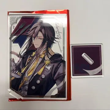 오토메이트 오토마 오토후유 2025 아크릴 스탠드 푸엔 of14