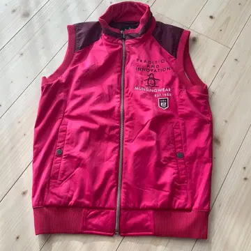 먼싱웨어 여성용 베스트 L 사이즈