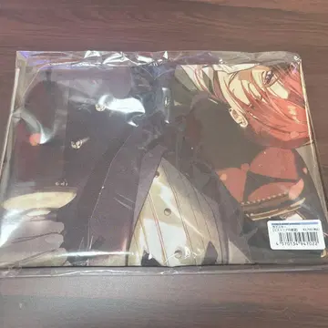 오토메이트 마켓 오토후유 미스트니아의 날개 희망 천 포스터