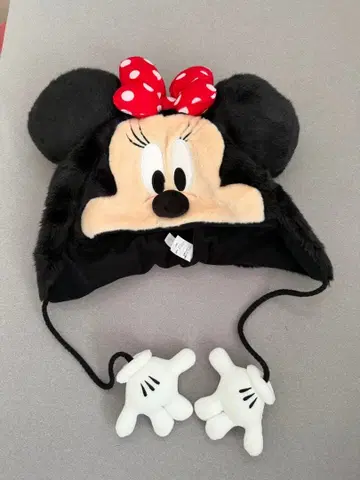 디즈니 미니 팬캡