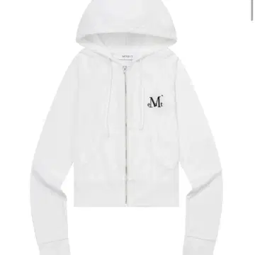 MUCENT 상의 후드티 무센트 amood