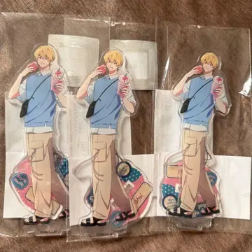 망각 배터리 요우케이 아크릴 스탠드 DAYOFF