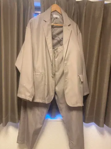 FREAK'S STORE 셋업