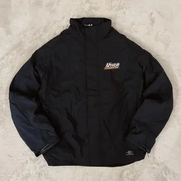 EASTON 남성용 자켓 아우터 블랙 XL 사이즈 구제 의류 겨울 의류