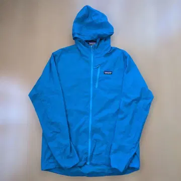 파타고니아 남성용 후디니 자켓