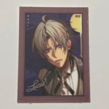 오토메이트 오토후유 2025 플레이크 씰 미스트니아 루카스