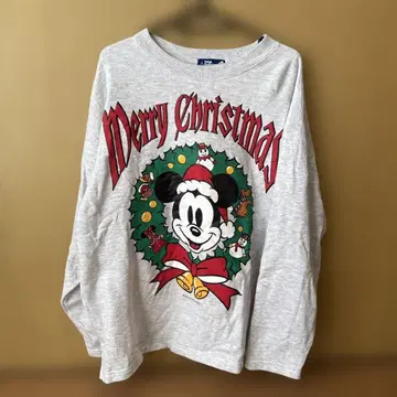 도쿄 디즈니랜드 미키 트레이닝복