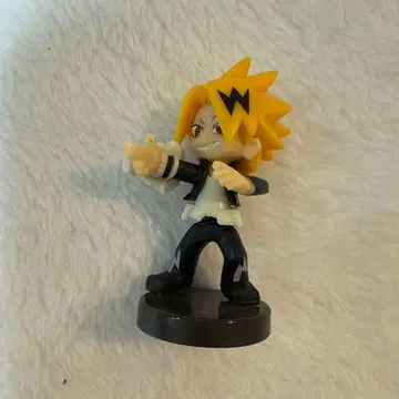 나의 히어로 아카데미아 피규어