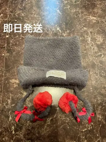 디즈니 팬캡 벨리오즈 니트 모자 니트 캡