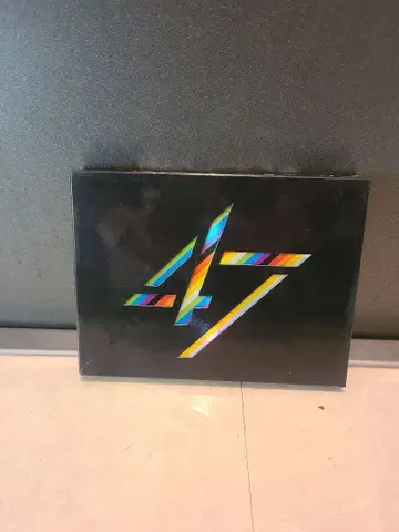 칸쟈니에이또 47도도부현 투어 [최초 한정판]