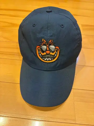 베티나르디 Bettinardi 캡 dass