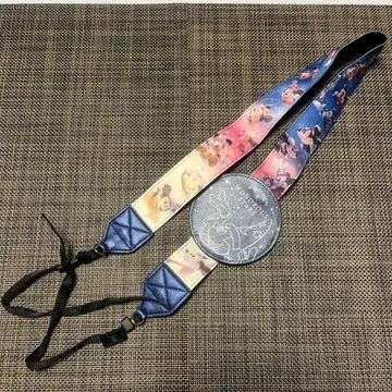 미키 카메라 스트랩