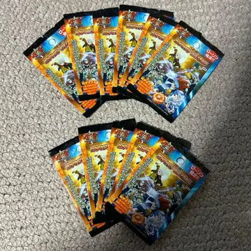 베이블레이드 로손 한정판 팩 11개 세트