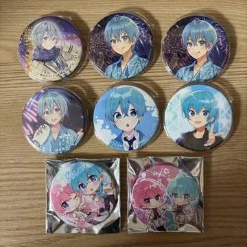 스토푸리 코론 군 캔뱃지