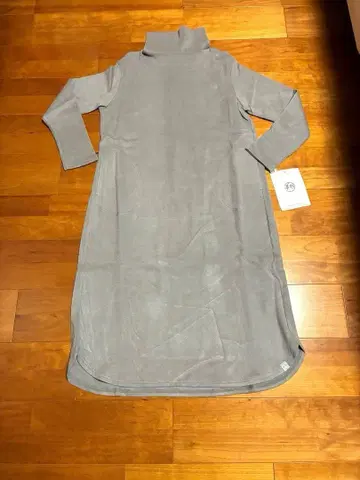 [ 새상품 ] 시로야 이치간 터틀 롱 원피스 L~LL 사이즈