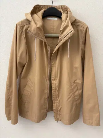 JOURNAL STANDARD 블루종 베이지