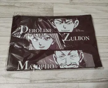 드래곤 퀘스트 다이의 대모험 T셔츠