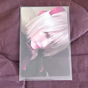 움티 트레카 UXLXVE xlov 앨범