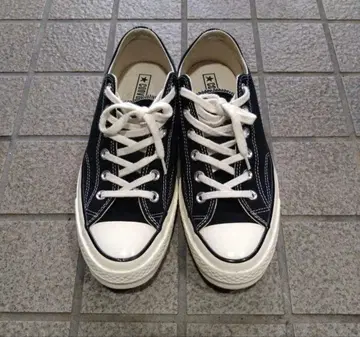 컨버스 CT70 블랙 26cm