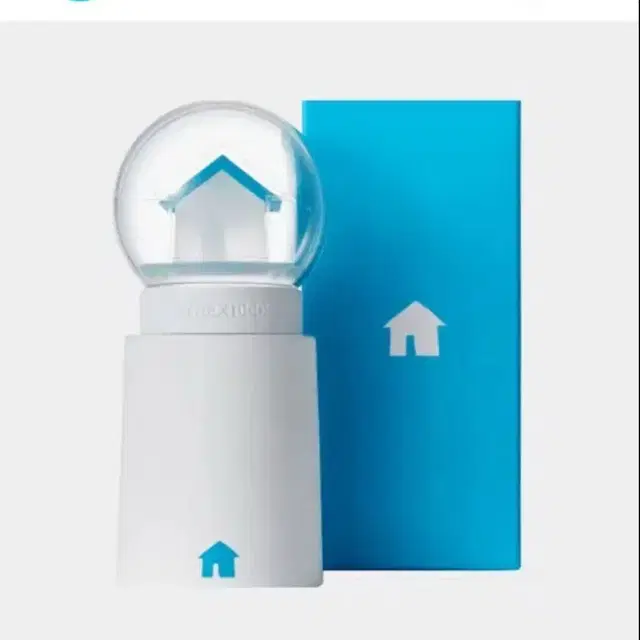 보넥도 응원봉 원더스틱 무드등