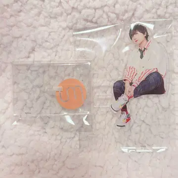 나카지마 요시키 아크릴 스탠드 UMake 방송 라이브