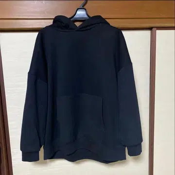 즉시 구매 HARE 분또 풀오버 후드티