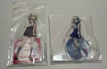 프로세카 아즈사와 코하네 Brand New World 아크릴 스탠드