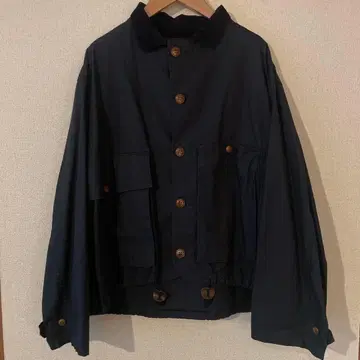 Another 20th century RiverRuns jacket