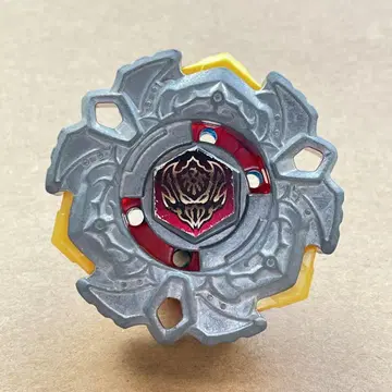 메탈 파이트 베이블레이드 바리알레스 D:D