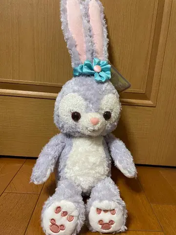 스텔라 루 봉제 인형