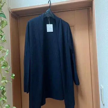 PETIT honfleur의 가디건